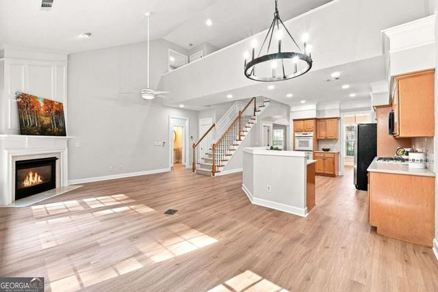 10 Hemingbrough Way, Johns Creek, GA 30022