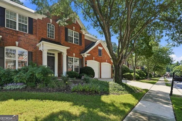 10 Hemingbrough Way, Johns Creek, GA 30022