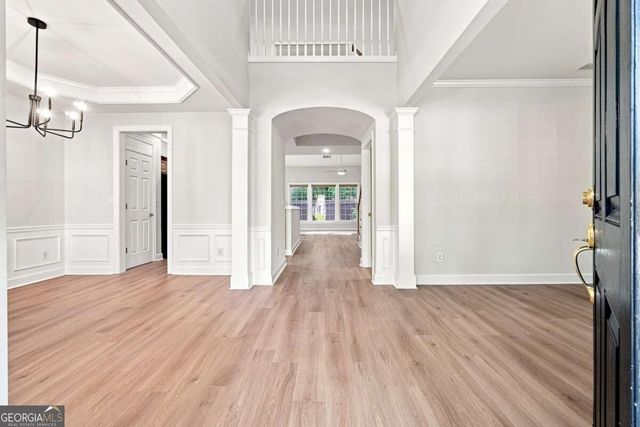 10 Hemingbrough Way, Johns Creek, GA 30022