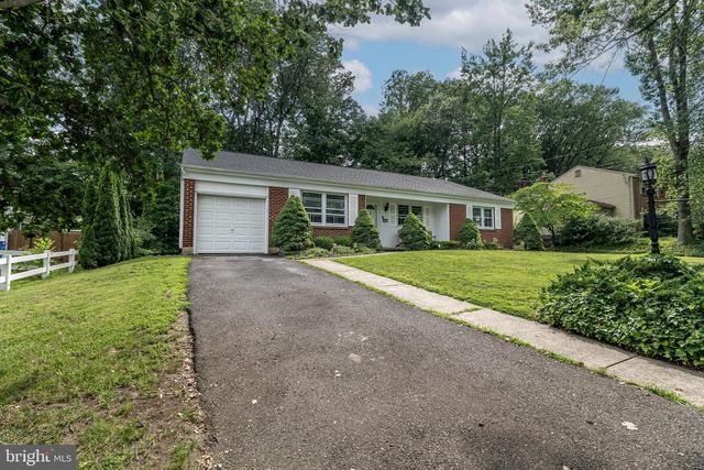 1744 LARK LN, Cherry Hill, NJ 08003