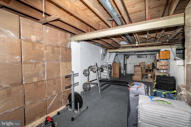 1744 LARK LN, Cherry Hill, NJ 08003