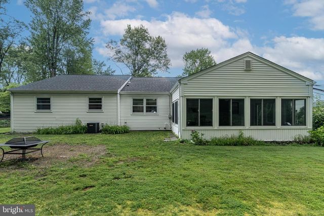 1744 LARK LN, Cherry Hill, NJ 08003