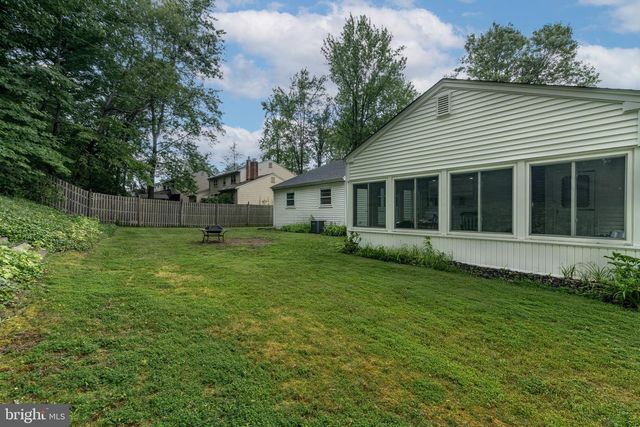 1744 LARK LN, Cherry Hill, NJ 08003