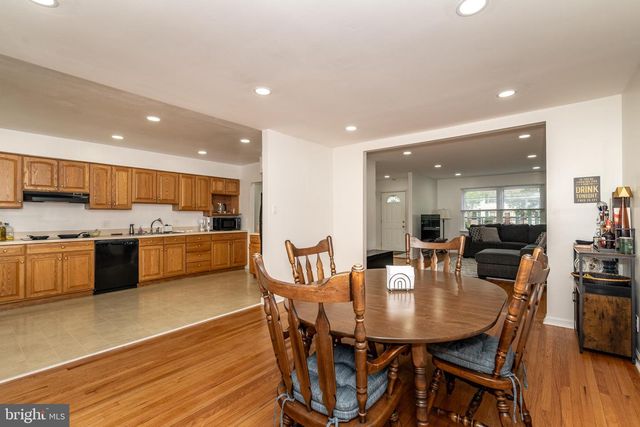 1744 LARK LN, Cherry Hill, NJ 08003