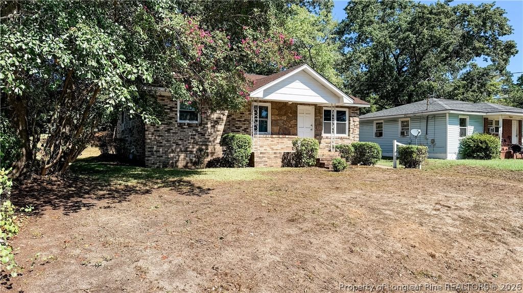 940 Fleetwood Drive, Fayetteville, NC 28305 — photo 3