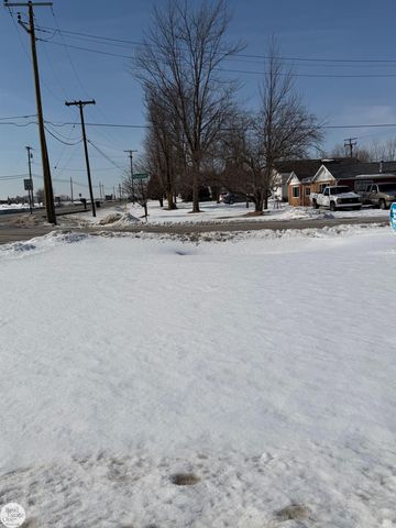 988 Chartier Road, Marine City, MI 48039