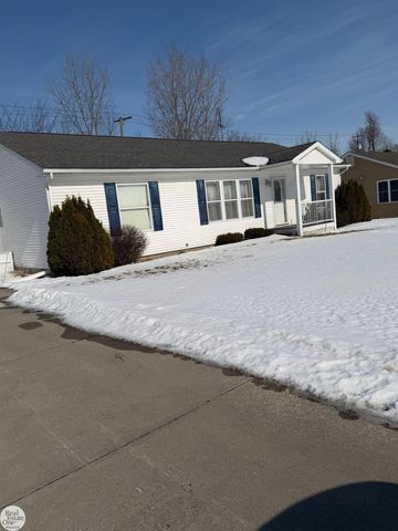 988 Chartier Road, Marine City, MI 48039