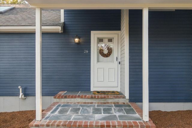 26 Spinnaker Street, Sandwich, MA 02563