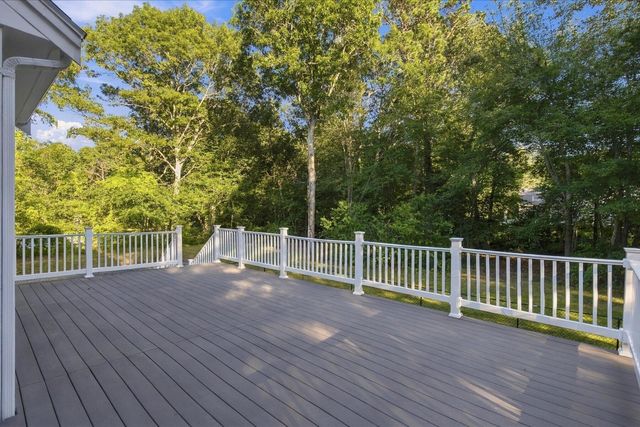 26 Spinnaker Street, Sandwich, MA 02563