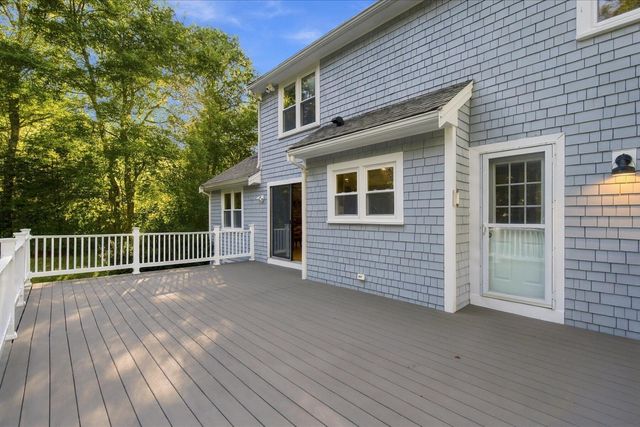 26 Spinnaker Street, Sandwich, MA 02563