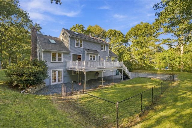 26 Spinnaker Street, Sandwich, MA 02563
