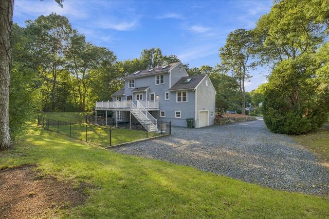26 Spinnaker Street, Sandwich, MA 02563