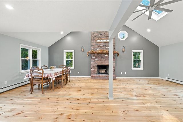 26 Spinnaker Street, Sandwich, MA 02563