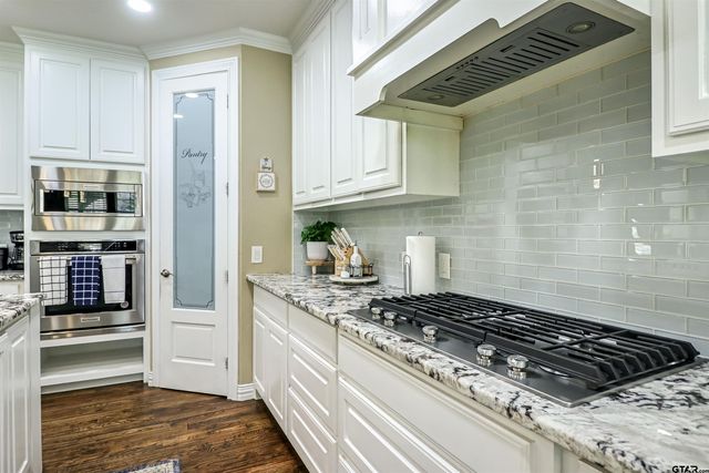 13486 CR 2290, Arp, TX 75750