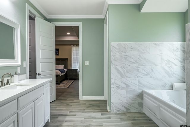 13486 CR 2290, Arp, TX 75750