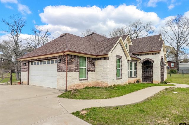 13486 CR 2290, Arp, TX 75750