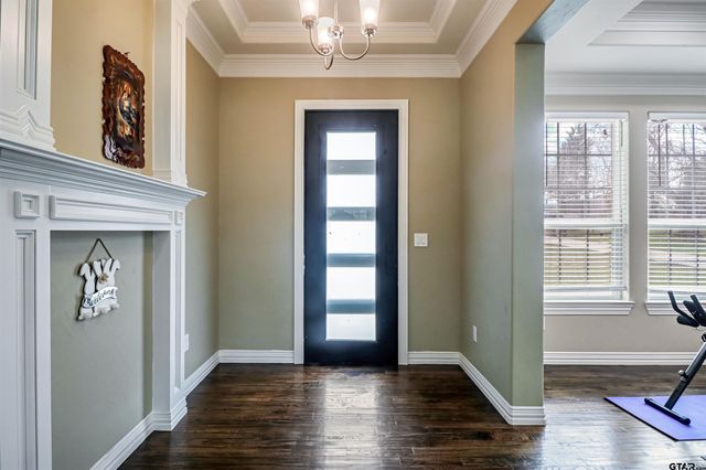 13486 CR 2290, Arp, TX 75750