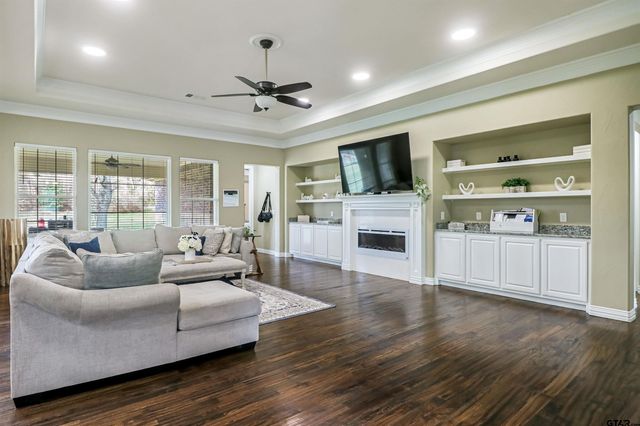 13486 CR 2290, Arp, TX 75750