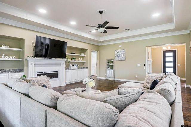 13486 CR 2290, Arp, TX 75750