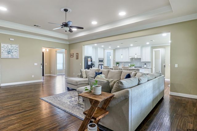 13486 CR 2290, Arp, TX 75750