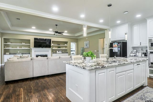 13486 CR 2290, Arp, TX 75750