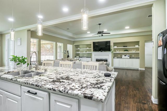 13486 CR 2290, Arp, TX 75750