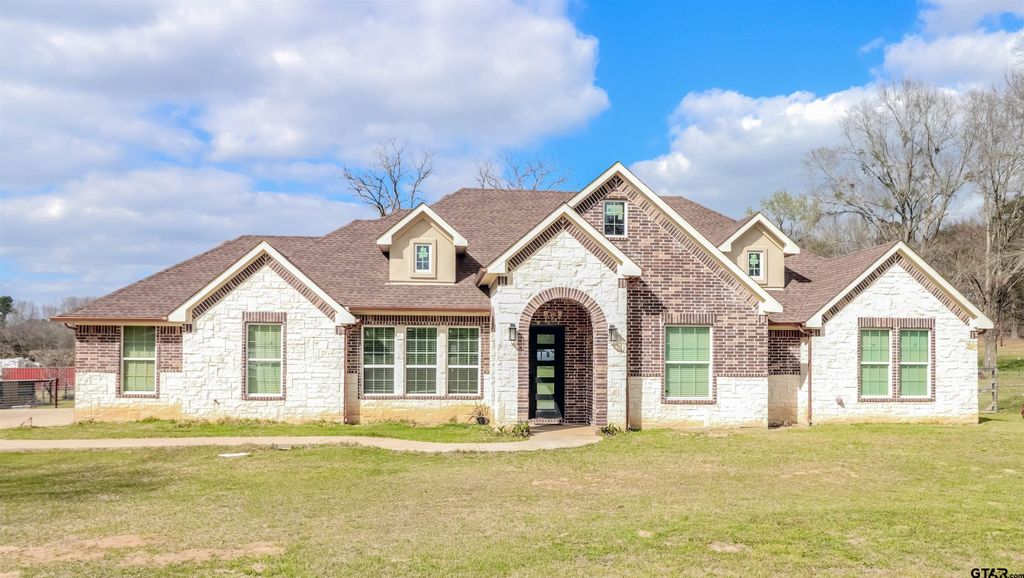 13486 CR 2290, Arp, TX 75750