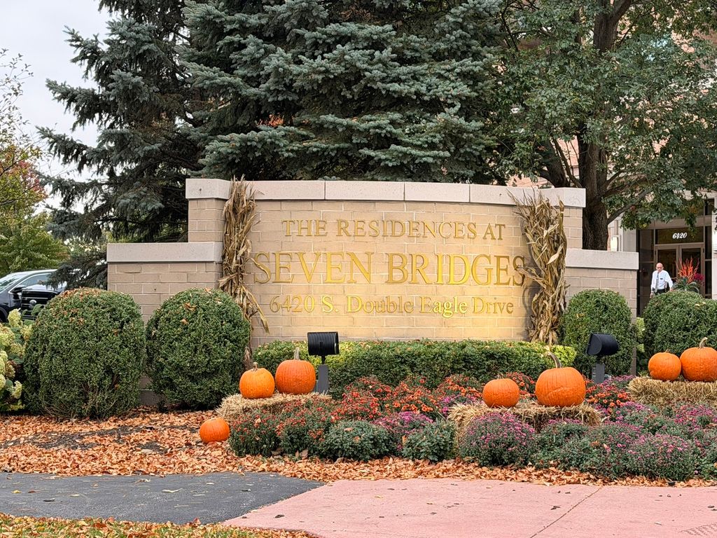 6420 Double Eagle Drive 302, Woodridge, IL 60517 — photo 2