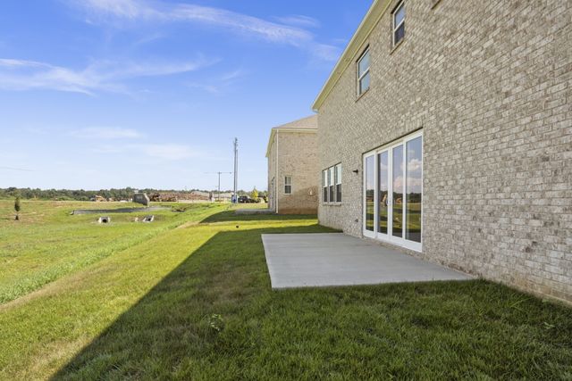 402 Downs Lane, Mount Juliet, TN 37122