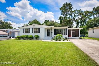 6564 ECTOR Place, Jacksonville, FL 32211