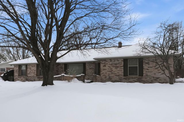 58729 Ox Bow Court, Elkhart, IN 46516