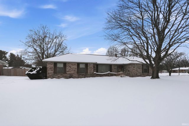 58729 Ox Bow Court, Elkhart, IN 46516