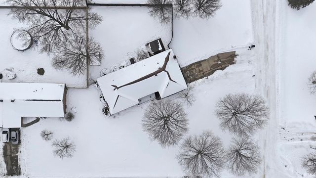 58729 Ox Bow Court, Elkhart, IN 46516