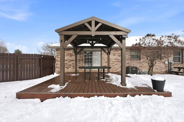 58729 Ox Bow Court, Elkhart, IN 46516