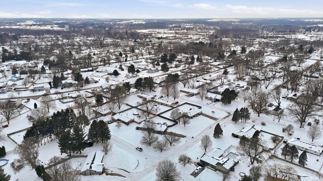 58729 Ox Bow Court, Elkhart, IN 46516