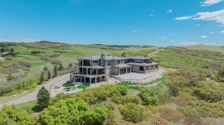 3520 Castle Butte Drive, Castle Rock, CO 80109