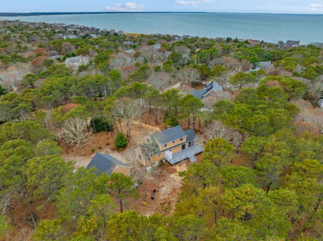 20 Billingsgate Avenue, Eastham, MA 02642