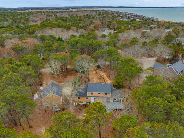 20 Billingsgate Avenue, Eastham, MA 02642