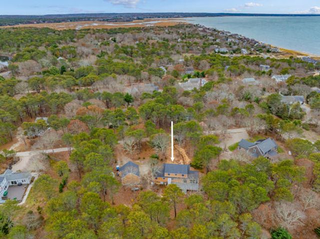 20 Billingsgate Avenue, Eastham, MA 02642