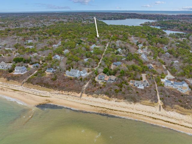 20 Billingsgate Avenue, Eastham, MA 02642