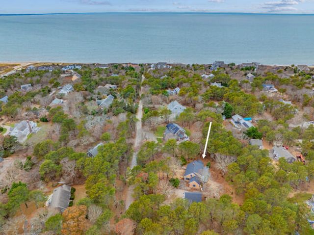20 Billingsgate Avenue, Eastham, MA 02642