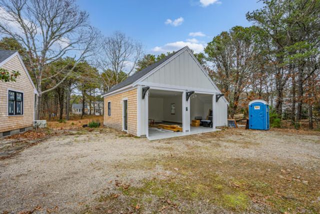 20 Billingsgate Avenue, Eastham, MA 02642