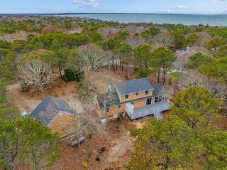 20 Billingsgate Avenue, Eastham, MA 02642