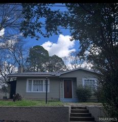 619 Grace Street, Montgomery, AL 36107