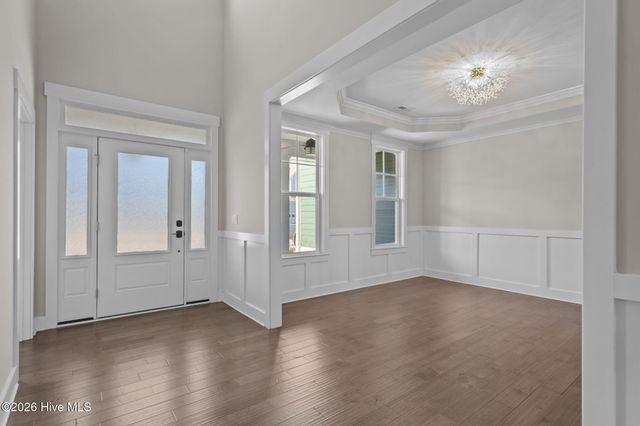 935 Baldwin Park Drive, Wilmington, NC 28411