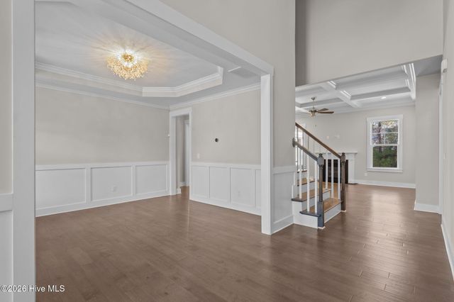 935 Baldwin Park Drive, Wilmington, NC 28411