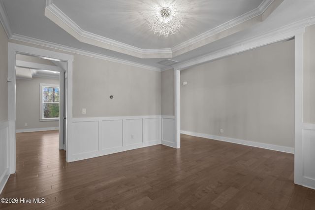 935 Baldwin Park Drive, Wilmington, NC 28411