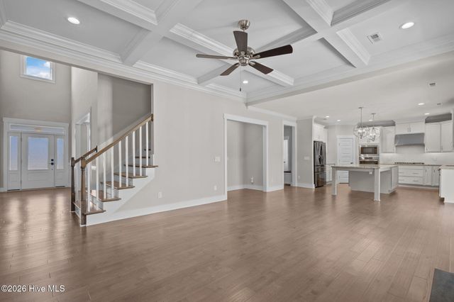 935 Baldwin Park Drive, Wilmington, NC 28411