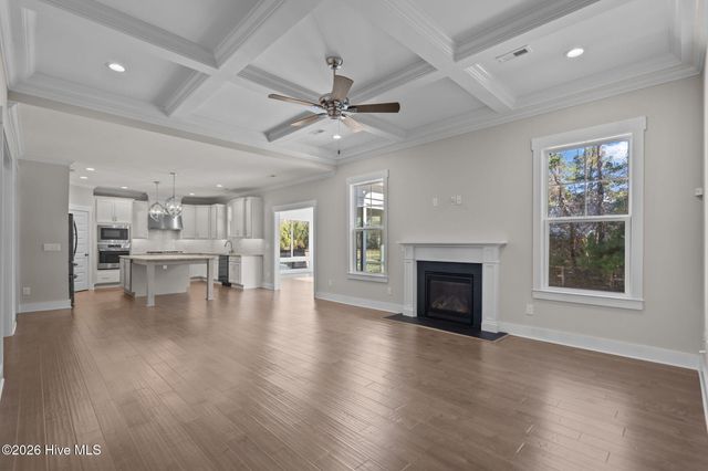 935 Baldwin Park Drive, Wilmington, NC 28411