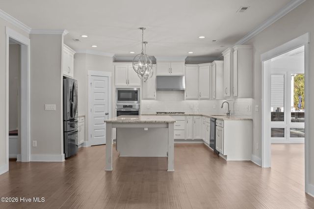 935 Baldwin Park Drive, Wilmington, NC 28411